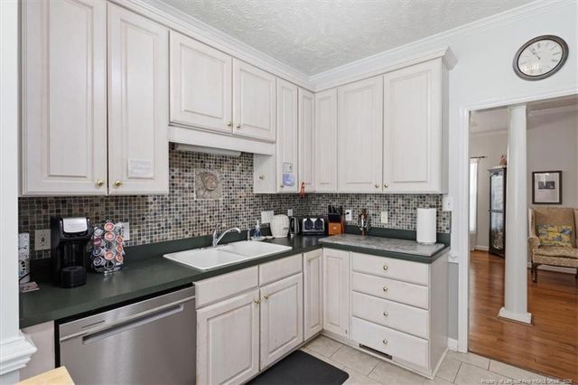 3028 Brookcrossing Drive, Fayetteville, NC 28306