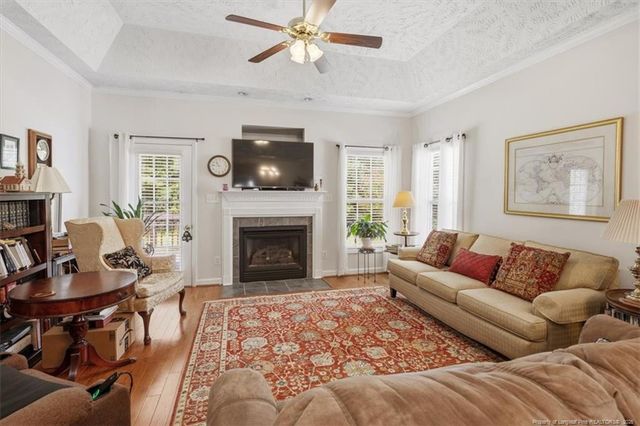 3028 Brookcrossing Drive, Fayetteville, NC 28306