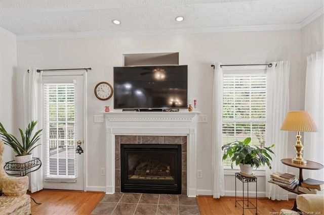 3028 Brookcrossing Drive, Fayetteville, NC 28306
