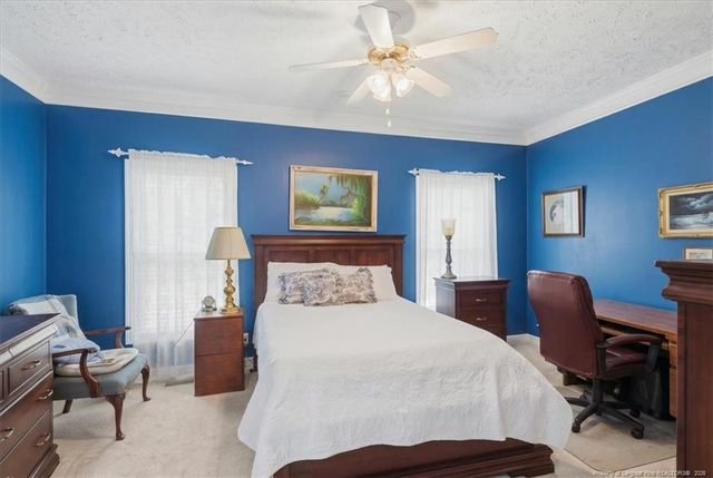 3028 Brookcrossing Drive, Fayetteville, NC 28306