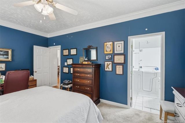 3028 Brookcrossing Drive, Fayetteville, NC 28306