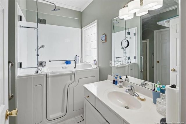 3028 Brookcrossing Drive, Fayetteville, NC 28306