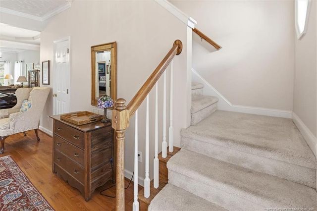 3028 Brookcrossing Drive, Fayetteville, NC 28306