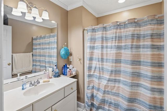 3028 Brookcrossing Drive, Fayetteville, NC 28306