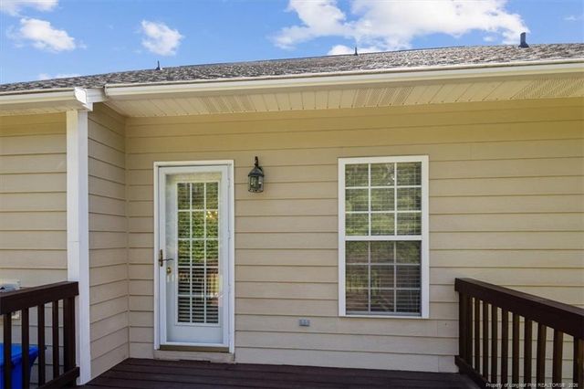 3028 Brookcrossing Drive, Fayetteville, NC 28306