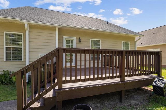 3028 Brookcrossing Drive, Fayetteville, NC 28306