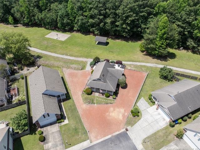 3028 Brookcrossing Drive, Fayetteville, NC 28306