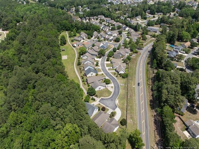 3028 Brookcrossing Drive, Fayetteville, NC 28306