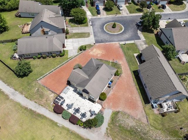 3028 Brookcrossing Drive, Fayetteville, NC 28306