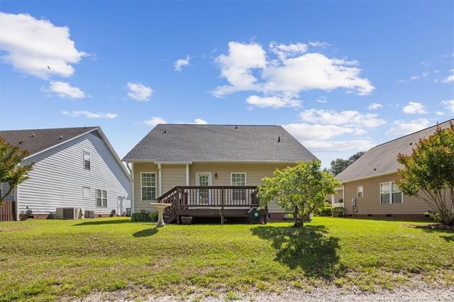 3028 Brookcrossing Drive, Fayetteville, NC 28306