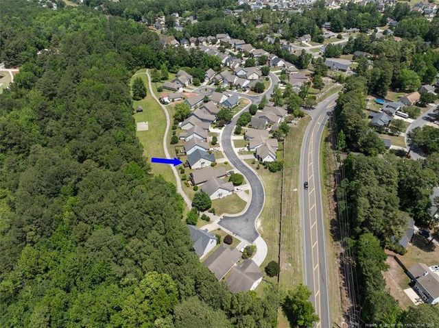 3028 Brookcrossing Drive, Fayetteville, NC 28306
