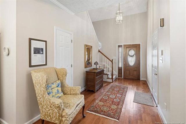 3028 Brookcrossing Drive, Fayetteville, NC 28306