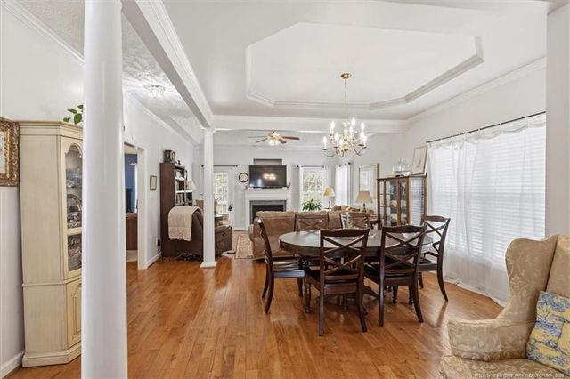 3028 Brookcrossing Drive, Fayetteville, NC 28306