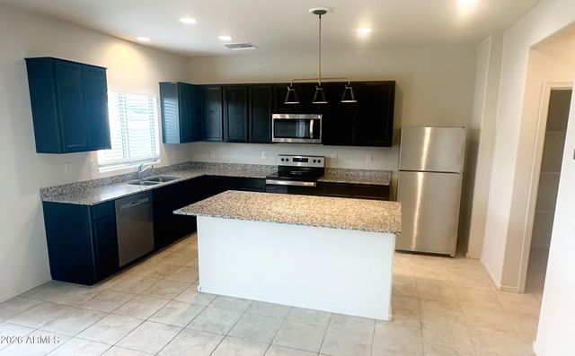 24588 W Flores Drive, Buckeye, AZ 85326