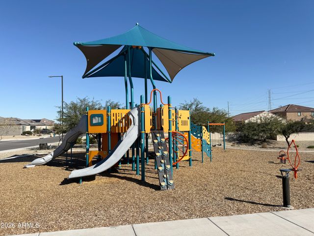 24588 W Flores Drive, Buckeye, AZ 85326