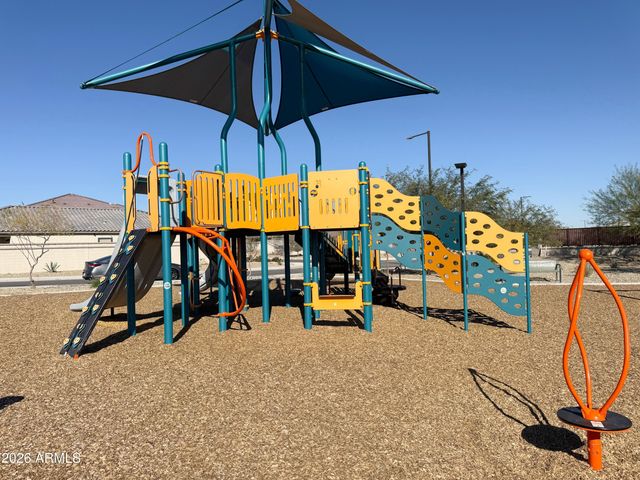 24588 W Flores Drive, Buckeye, AZ 85326