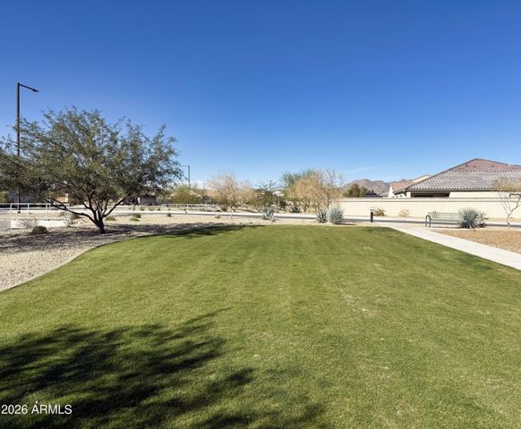 24588 W Flores Drive, Buckeye, AZ 85326