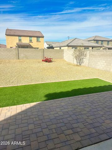 24588 W Flores Drive, Buckeye, AZ 85326