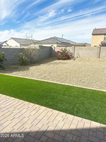 24588 W Flores Drive, Buckeye, AZ 85326