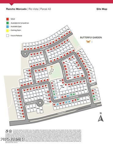 14425 W SOFT WIND Drive, Surprise, AZ 85387
