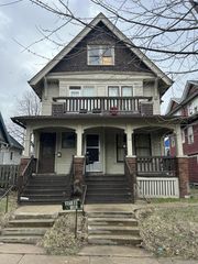 508 N 34th STREET #510, Milwaukee, WI 53208