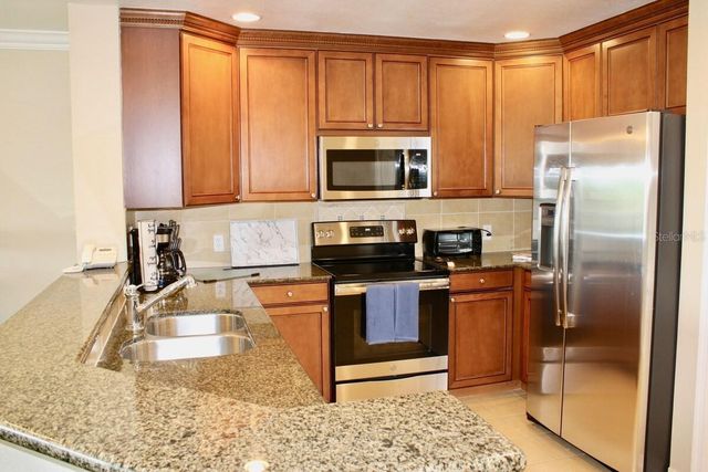 7604 CABANA CT 303, Reunion, FL 34747