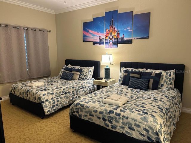 7604 CABANA CT 303, Reunion, FL 34747