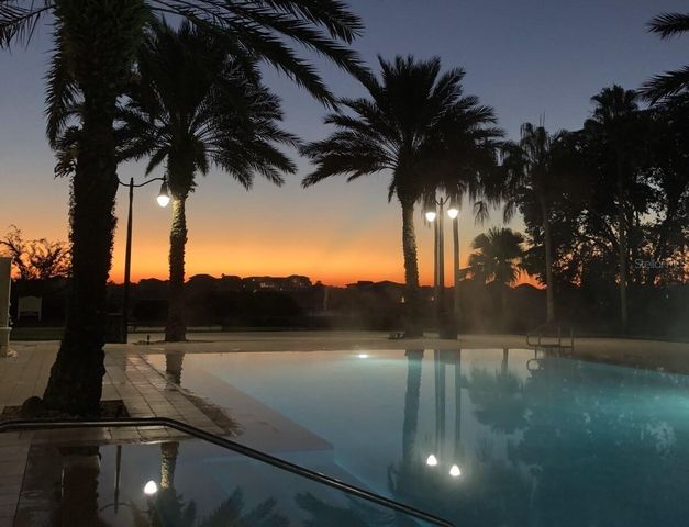 7604 CABANA CT 303, Reunion, FL 34747