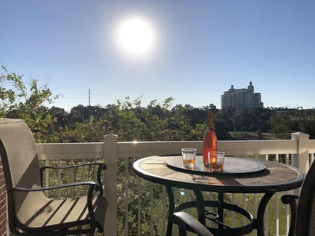 7604 CABANA CT 303, Reunion, FL 34747