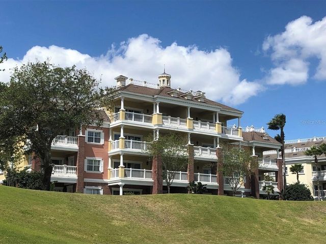 7604 CABANA CT 303, Reunion, FL 34747