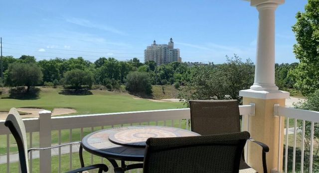 7604 CABANA CT 303, Reunion, FL 34747