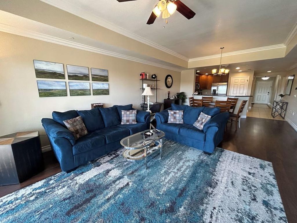 7604 CABANA CT 303, Reunion, FL 34747