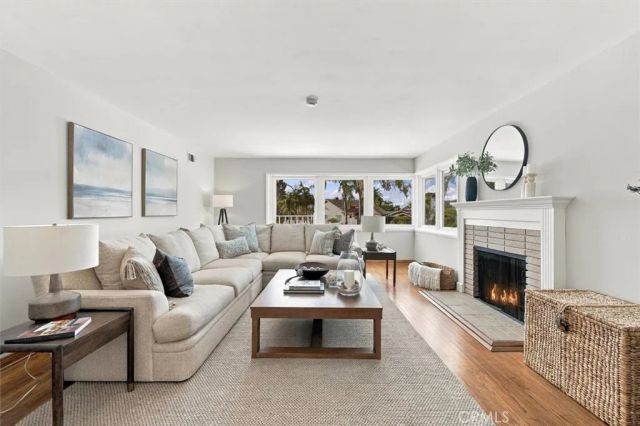 2888 Via de La Guerra, Palos Verdes Estates, CA 90274