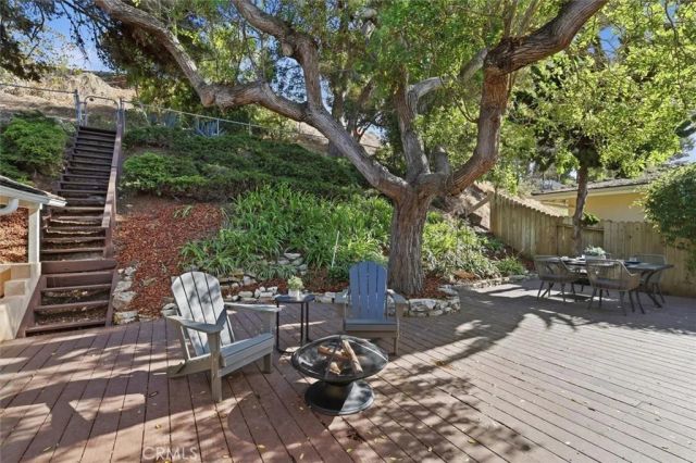 2888 Via de La Guerra, Palos Verdes Estates, CA 90274