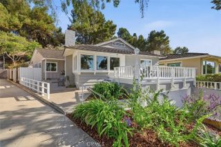 2888 Via de La Guerra, Palos Verdes Estates, CA 90274