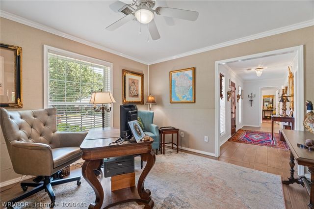 2504 Crosshill Road, Fort Smith, AR 72908