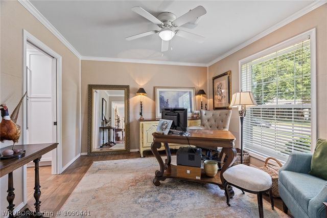 2504 Crosshill Road, Fort Smith, AR 72908