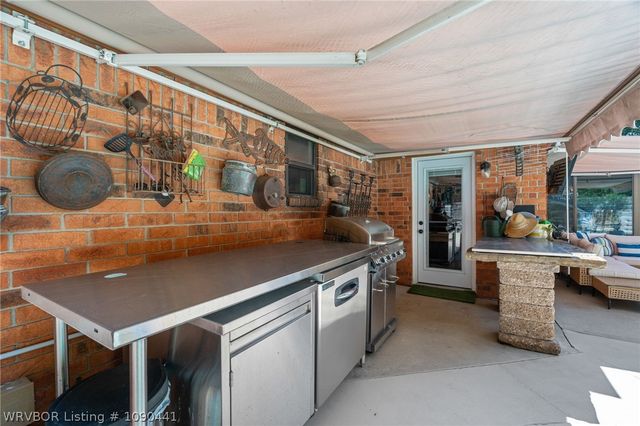 2504 Crosshill Road, Fort Smith, AR 72908