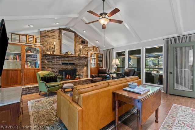 2504 Crosshill Road, Fort Smith, AR 72908