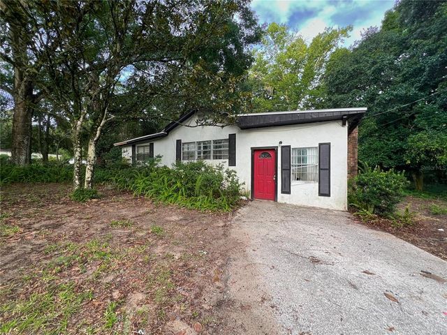 1402 SE 27TH STREET, Gainesville, FL 32641