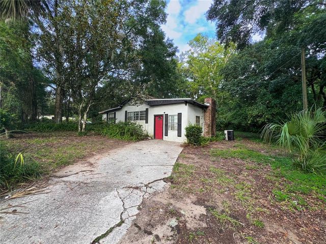 1402 SE 27TH STREET, Gainesville, FL 32641