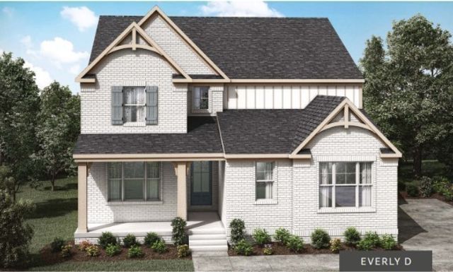108 Cedarstone Drive, Mount Juliet, TN 37122