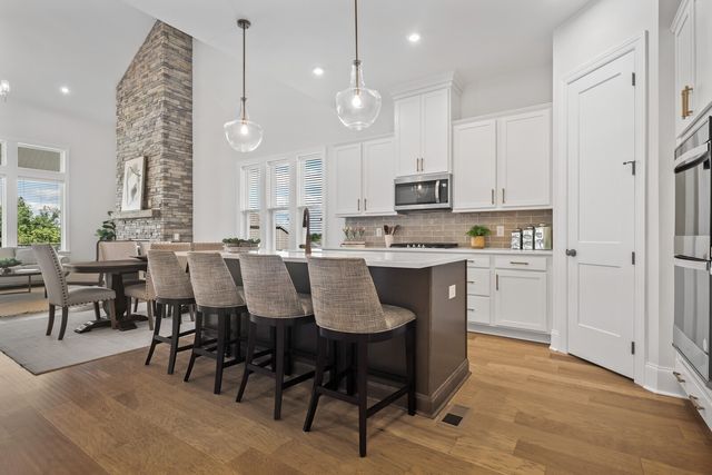 108 Cedarstone Drive, Mount Juliet, TN 37122