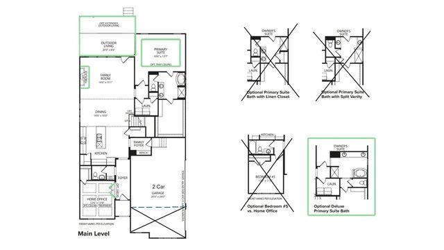 108 Cedarstone Drive, Mount Juliet, TN 37122