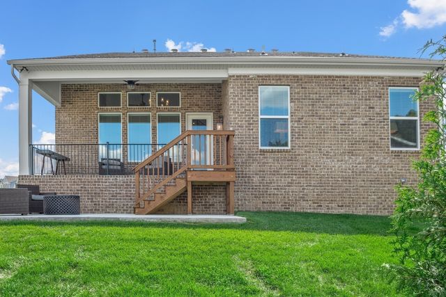 108 Cedarstone Drive, Mount Juliet, TN 37122