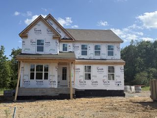 108 Cedarstone Drive, Mount Juliet, TN 37122