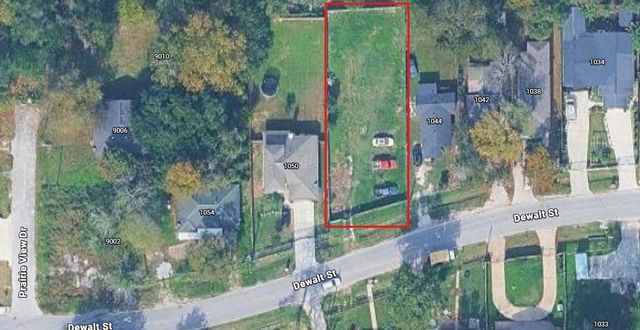 0 Dewalt Street, Houston, TX 77088