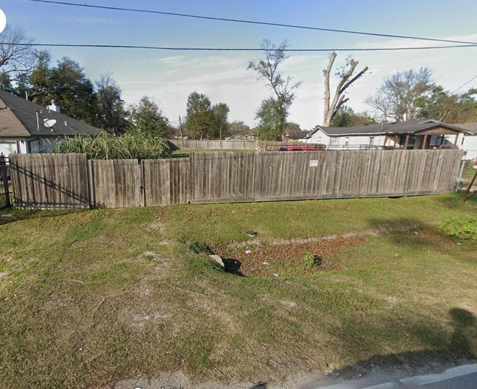 0 Dewalt Street, Houston, TX 77088