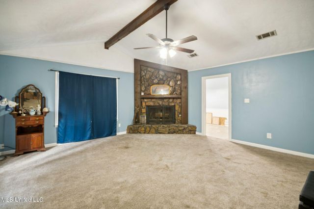 108 Fairdale Place, Brandon, MS 39042