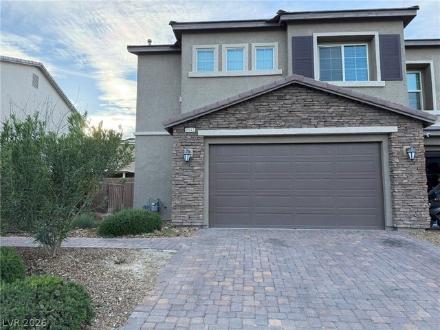 6943 Denio Island Street, North Las Vegas, NV 89084